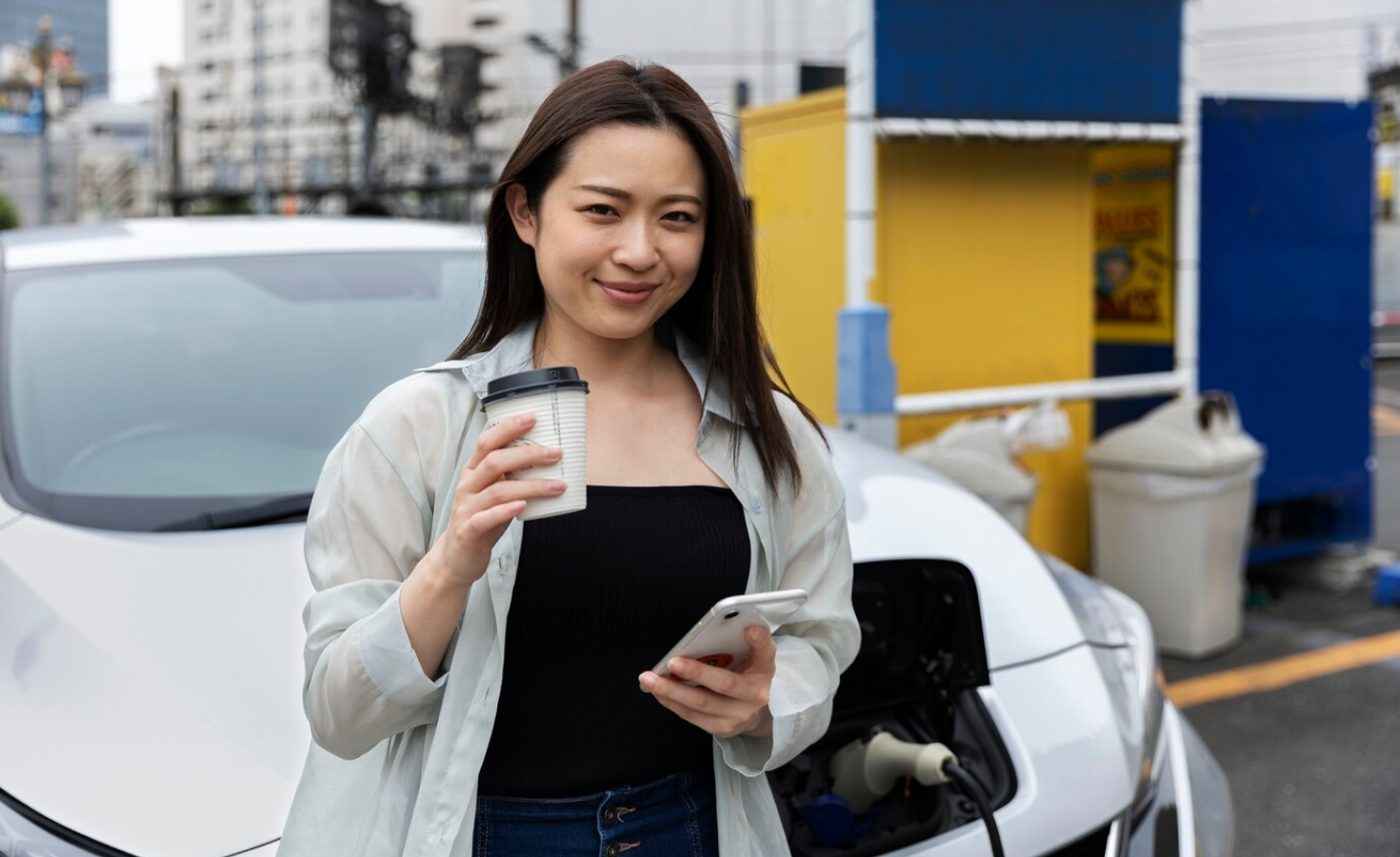 How to Choose the Right Ride Service for Your Needs